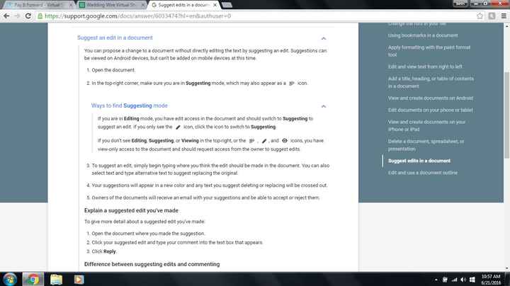 Pay It Forward - Virtual Showering