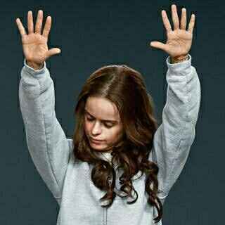 The stress is making my face breakout!!!