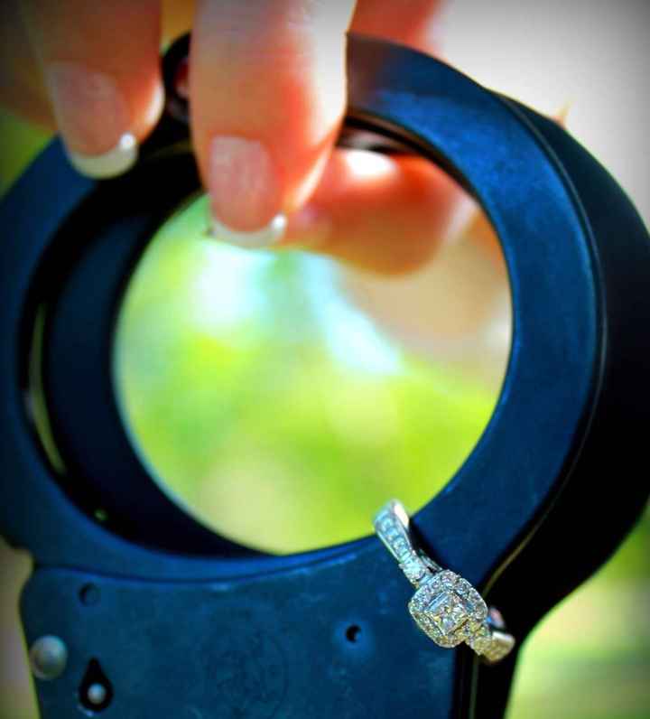 Brides of 2019!  Show us your ring! - 1