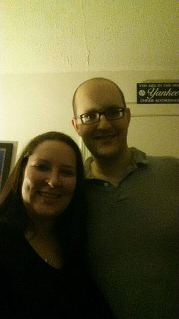 Proposal Photos!!!
