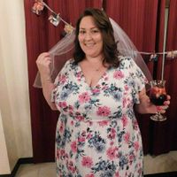 Bridal Shower Outfit