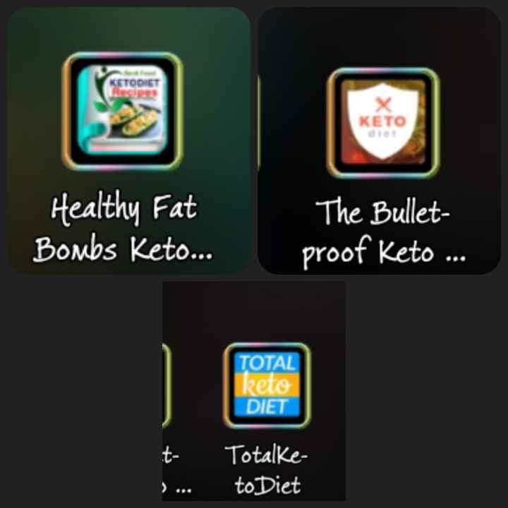 Trouble Losing Weight - 1