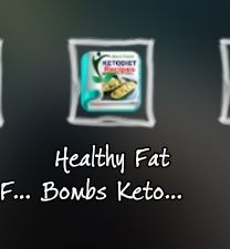 Keto diet 1