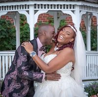 Favorite wedding photo - 1