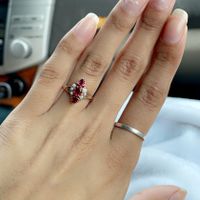 2023 Brides - Show us your ring! - 1