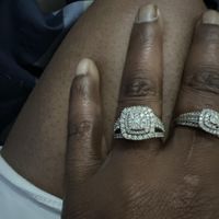 2023 Brides - Show us your ring! - 1