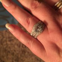 Shameless Ring post lol it's clean!