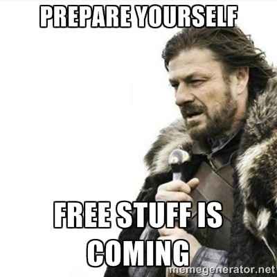 I guess I'm part of the club now.