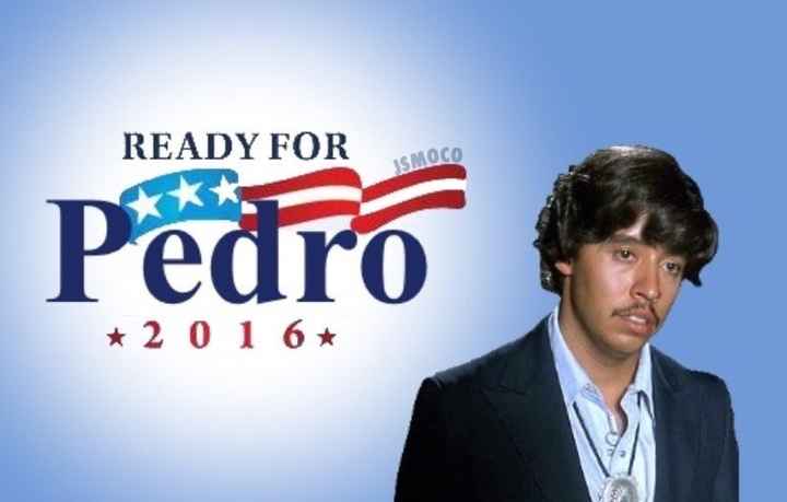 NWR: If you had to vote today, who would you vote for?