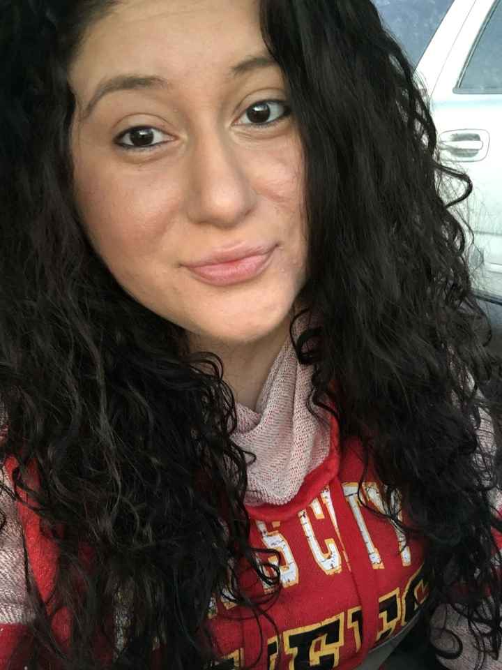 NWR: SELFIES!!! I feel like we haven't done this in a while.. Let me see your Face!