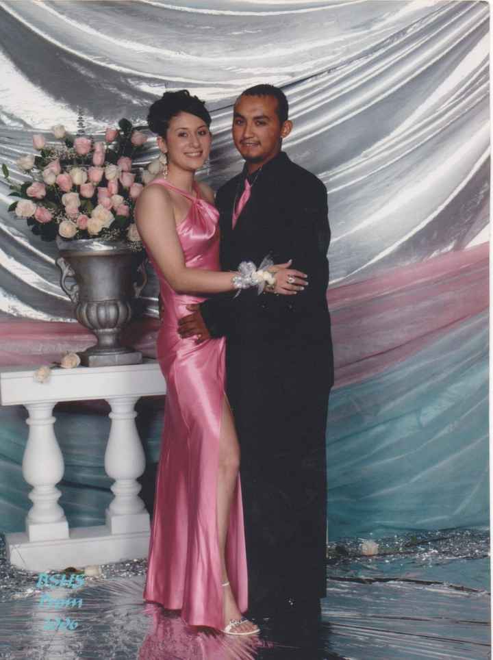 How about a Throwback Thursday!