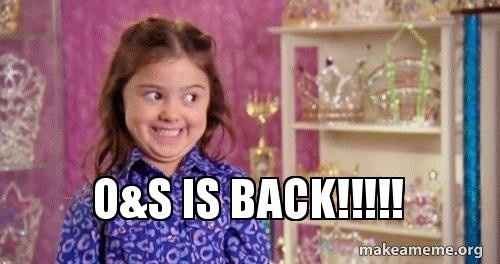 Well FH got invited to a wedding