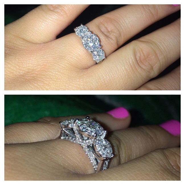 Ring Bling