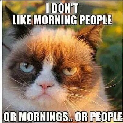 NWR- pet peeve VENT!!!