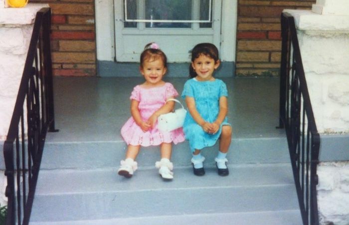 NWR: Baby Pictures!