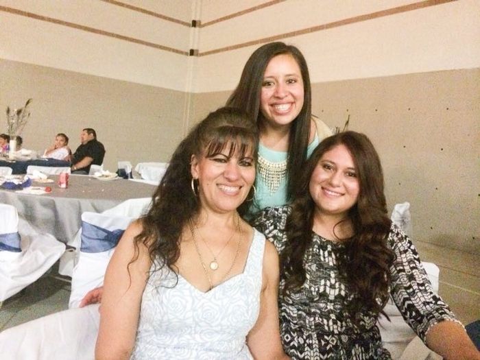 Show off your mom!