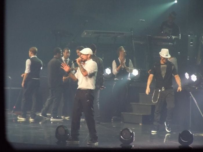 NWR- Favorite concert you've been to??
