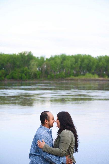 Engagement Pictures!!-Pic heavy