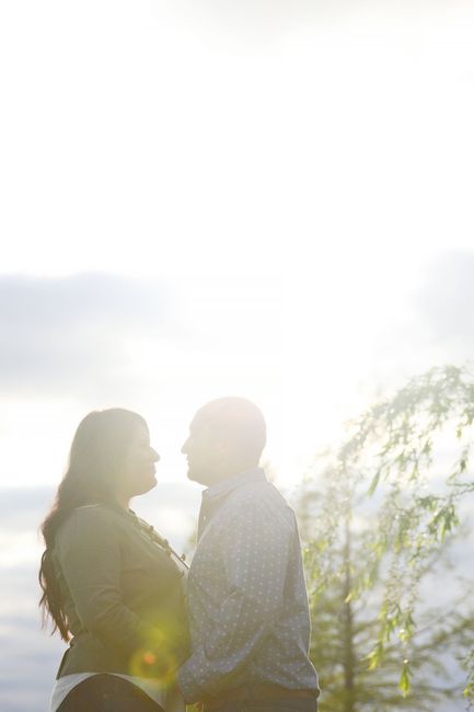 Engagement Pictures!!-Pic heavy