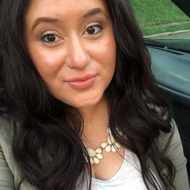 It's Friday! Drop a selfie!