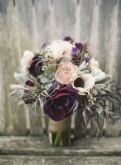 Florist appointment tomorrow!!!