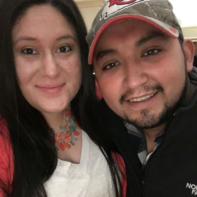 Show us you and your SO!