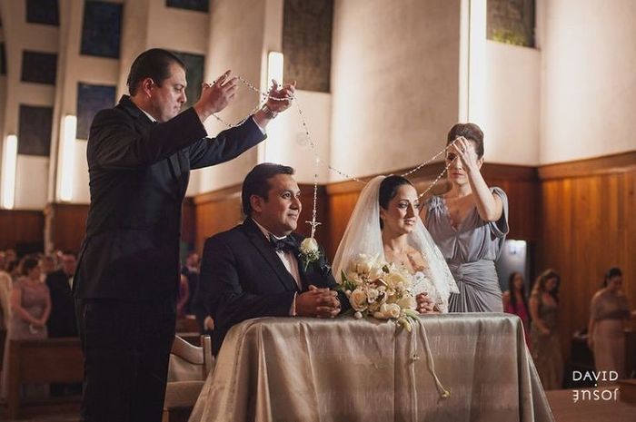 KWR: cultural wedding traditions