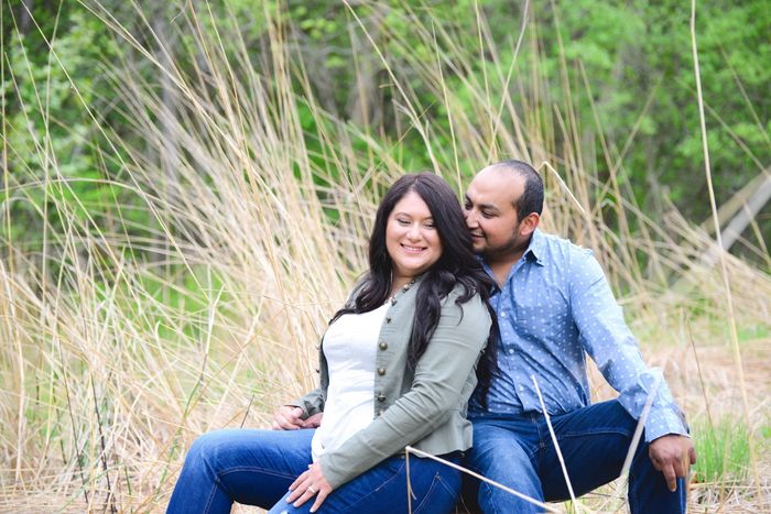 I'd love to see some Engagement photos