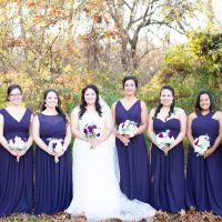 Anyone else letting their BMs pick their dresses?