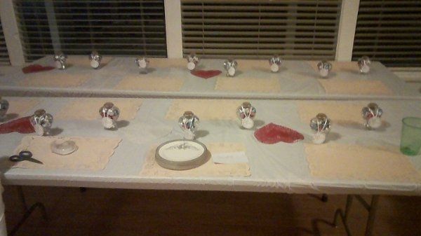 tight budget? this could help..... (pic's)