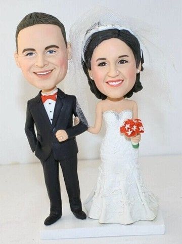 The gift to my bridesmaid