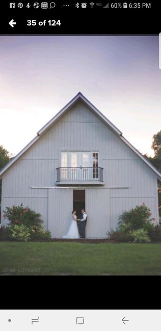 Show me your venue!! - 2