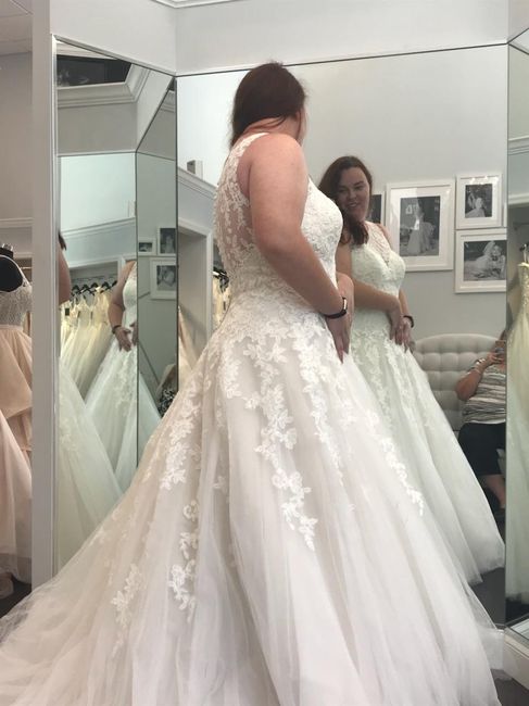 Spring 2019 weddings - 1