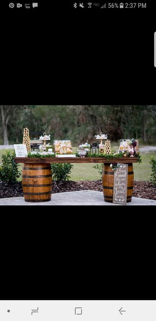 Rustic Wedding 13