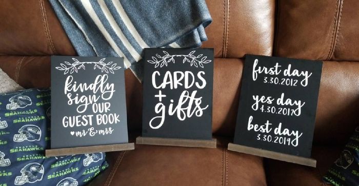 Vinyl Lettering Help! - 1