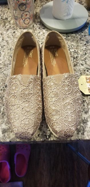 Shoes - 1