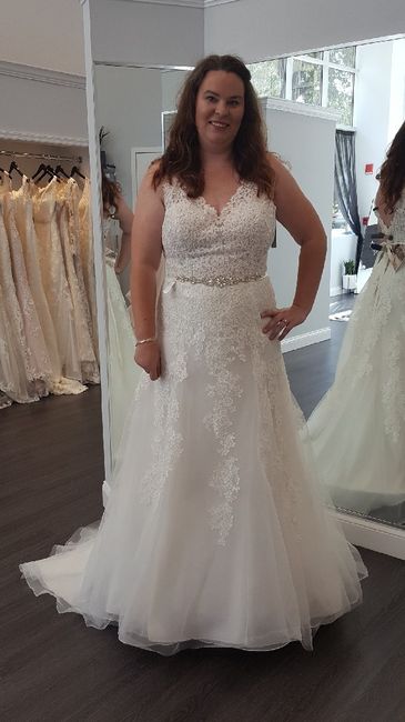 Wedding Dress Rejects: Let's Play! 30