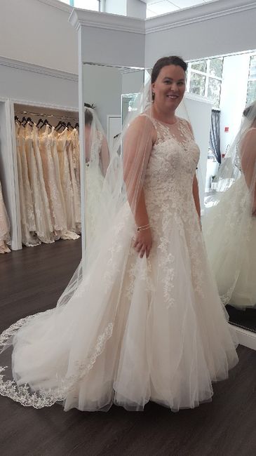 Wedding Dress Rejects: Let's Play! - 4