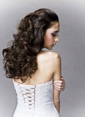 what is everyone doing for hair?