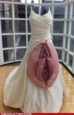 Weirdest Bridal Pics You've EVER Seen!!!!!!!!