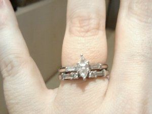 Let me see that BLING!
