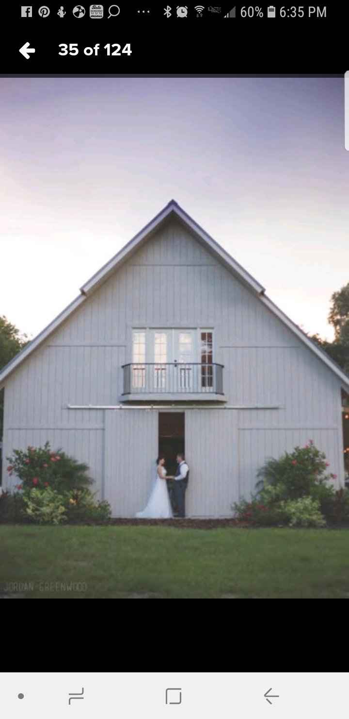 Show me your venue!! - 2