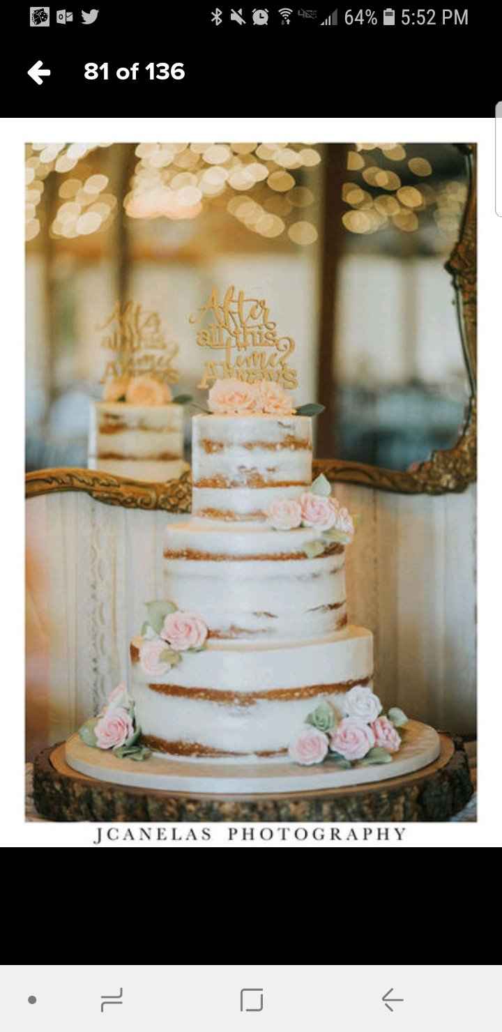 Rustic Wedding - 3