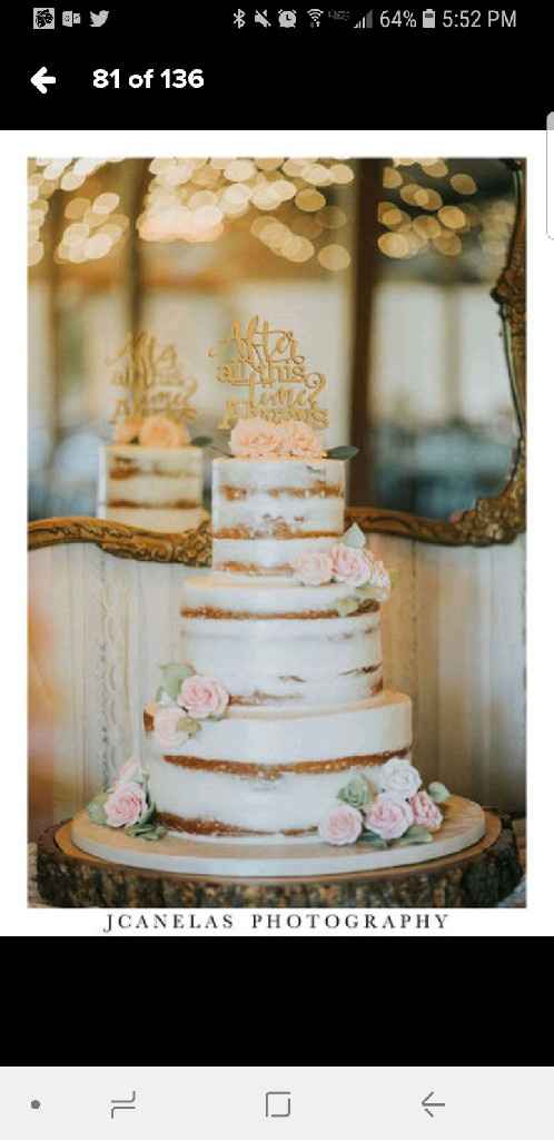 What's your wedding theme? - 2
