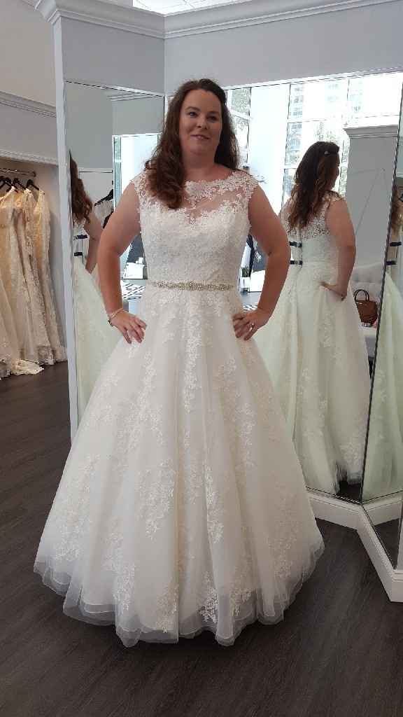 Wedding Dress Rejects: Let's Play! - 2