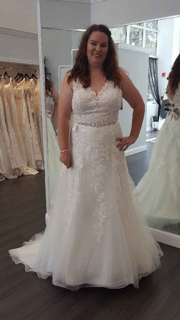 Wedding Dress Rejects: Let's Play! - 3