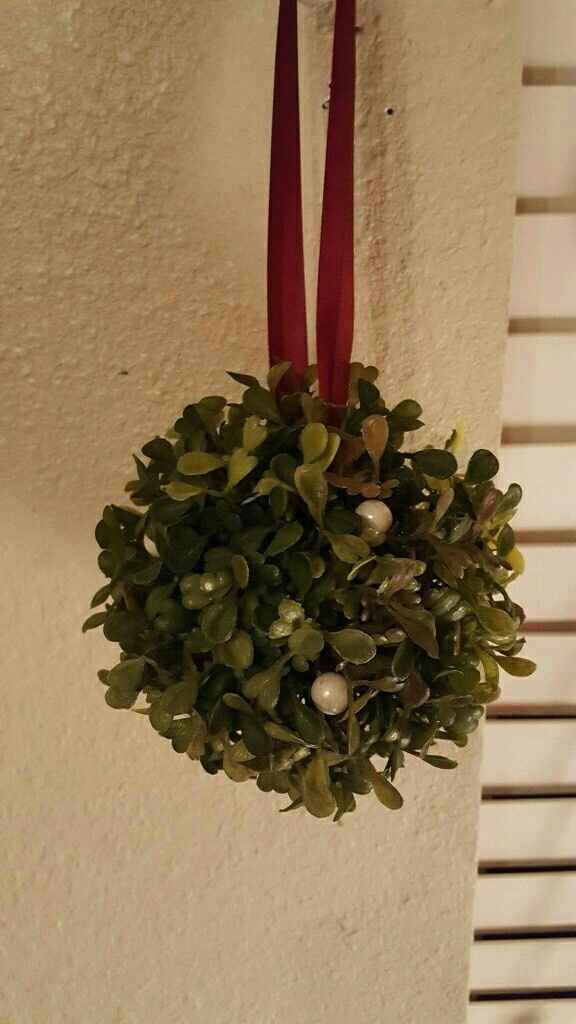 My 1st, and possibly only DIY.... lol