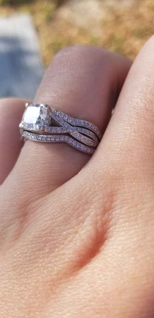 Show Me Your Bands! - 1