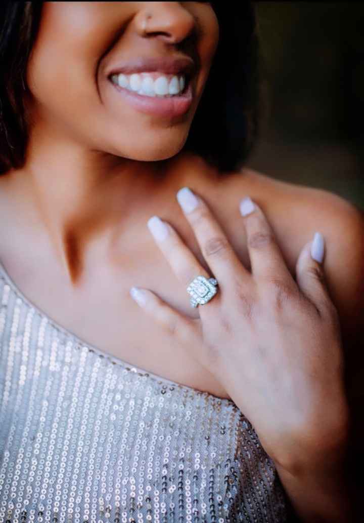 I said yes 