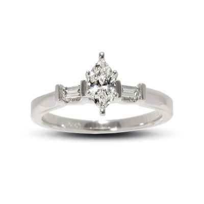 Can you help me find a band to go with my e-ring??